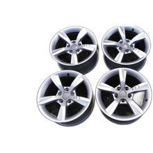 Laden Sie das Bild in den Galerie-Viewer, 4x Alufelge 16 Zoll 7.5" 5x112 37ET Glanz 4G007149 Audi A6 A7 Rim Wheel FEL7569814457cy