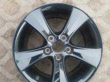 Load image into Gallery viewer, 1x Alufelge 16 Zoll 6.5" 5x114.3 39ET Glanz Toyota Rim Wheel FEL2049383334vd