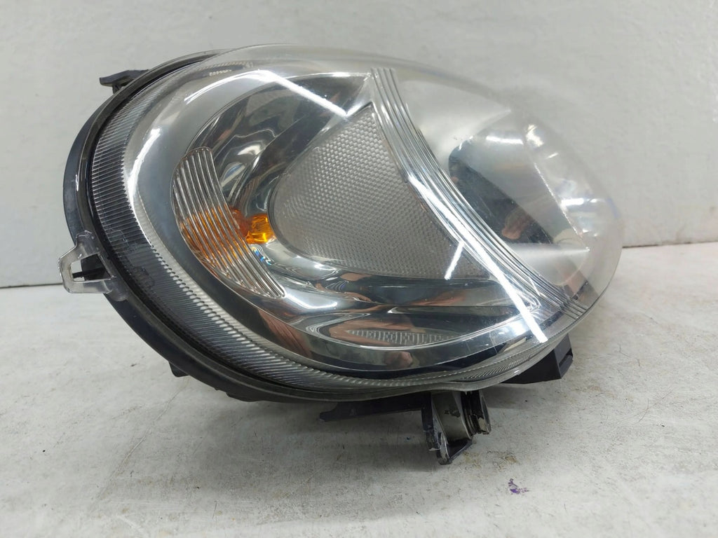 Frontscheinwerfer Mercedes-Benz W163 85122000 Rechts Scheinwerfer Headlight SCH4822517115wu