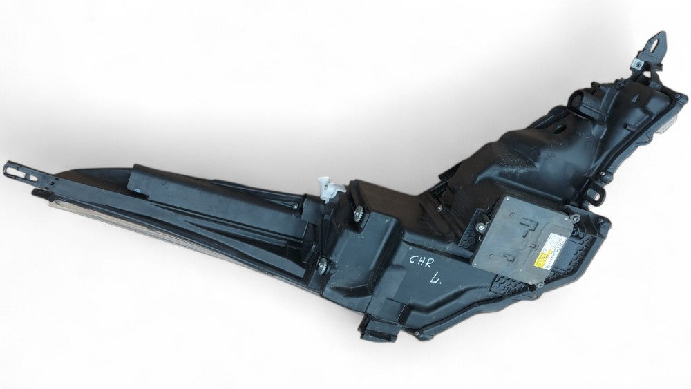 Frontscheinwerfer Toyota C-Hr Chr LED Links Scheinwerfer Headlight SCH6603409849km