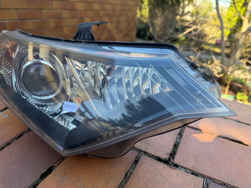 Frontscheinwerfer Honda Civic IX 170419 Rechts Scheinwerfer Headlight SCH1057984500re