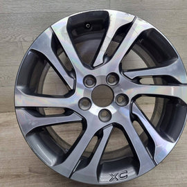 1x Alufelge 17 Zoll 5x108 31302112 Volvo Xc60 Rim Wheel FEL3303970474jl