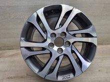 Laden Sie das Bild in den Galerie-Viewer, 1x Alufelge 17 Zoll 5x108 31302112 Volvo Xc60 Rim Wheel FEL3303970474jl