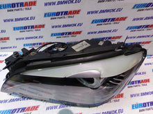 Load image into Gallery viewer, Frontscheinwerfer BMW F01 F02 F04 7182149 Xenon Links Scheinwerfer Headlight SCH8065134311va