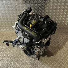 Laden Sie das Bild in den Galerie-Viewer, Motor Seat Skoda VW I DLAL 1.0 TSI 90PS 66kW Benzin Engine Komplett MOT1111826278nc