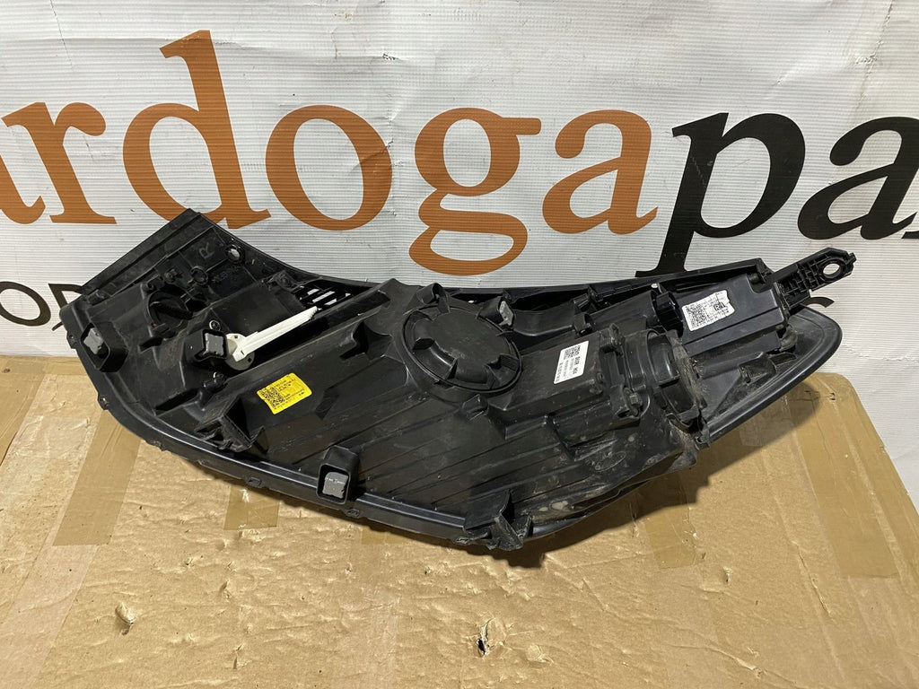 Frontscheinwerfer Hyundai Tucson 92102D7600 LED Ein Stück (Rechts oder Links) SCH2667151945sa