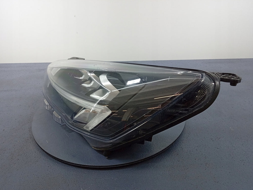 Frontscheinwerfer Ford Focus MX7B-13E015-EB Full LED Links Headlight SCH5463593217tt