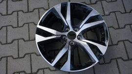 1x Alufelge 18 Zoll 8.0