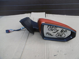 Außenspiegel Seitenspiegel VW Polo Rechts Side Mirror