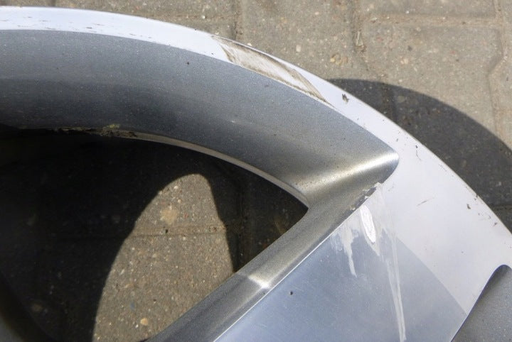 1x Alufelge 18 Zoll A1564010500 Mercedes-Benz Gla Rim Wheel FEL7075035238vj