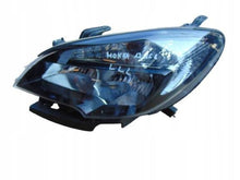 Load image into Gallery viewer, Frontscheinwerfer Opel Mokka 42435929 Links Scheinwerfer Headlight SCH9681337494pb