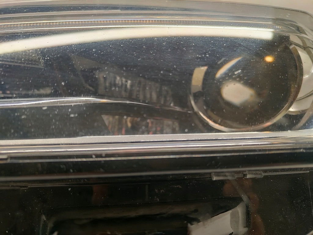 Frontscheinwerfer Audi A5 8W6941005C Xenon Links Scheinwerfer Headlight