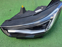 Laden Sie das Bild in den Galerie-Viewer, Frontscheinwerfer Opel Grandland X YP00016180 Full LED Links Headlight SCH1926253374pi