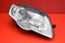 Load image into Gallery viewer, Frontscheinwerfer VW Passat 3C0941752D Xenon Rechts Scheinwerfer Headlight SCH5355892734bz