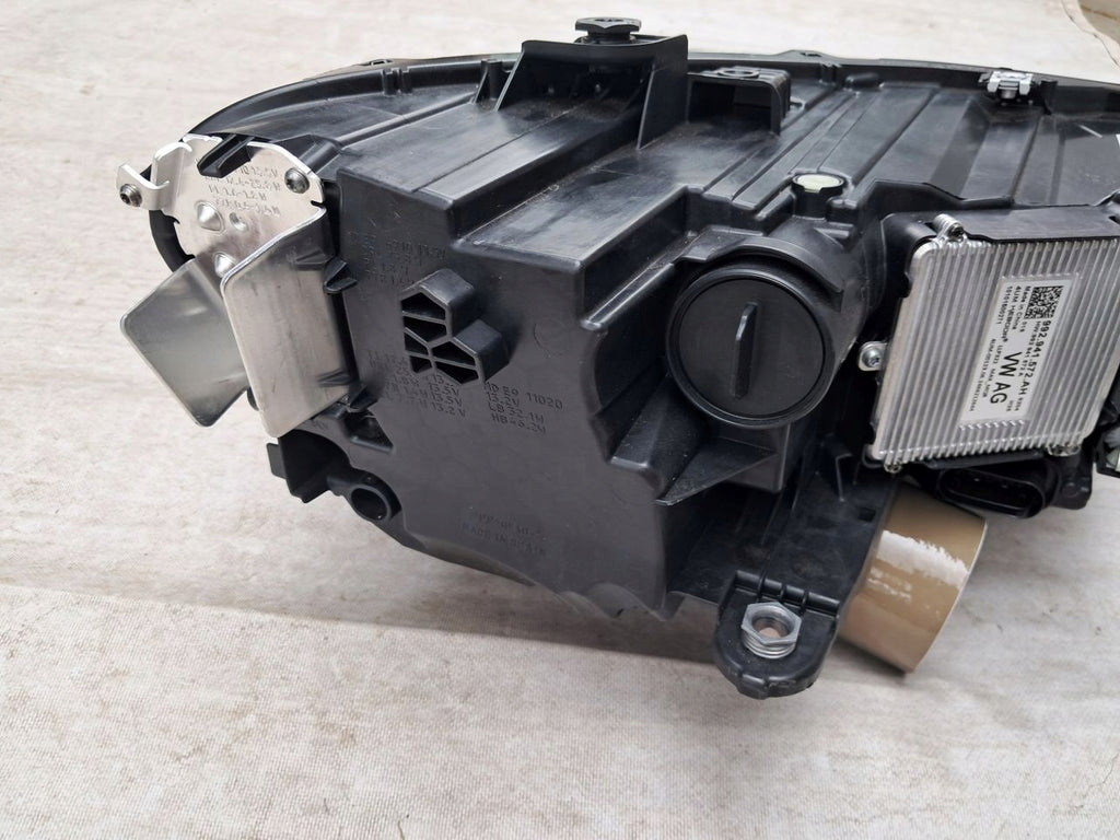 Frontscheinwerfer VW Passat 3J1941077 Full LED Links Scheinwerfer Headlight SCH3002847934zz