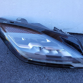 Frontscheinwerfer Jaguar E-Pace E Pace J9C3-13W029-EC LED Rechts Headlight SCH7567672262ao