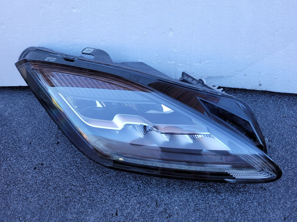 Frontscheinwerfer Jaguar E-Pace E Pace J9C3-13W029-EC LED Rechts Headlight SCH7567672262ao