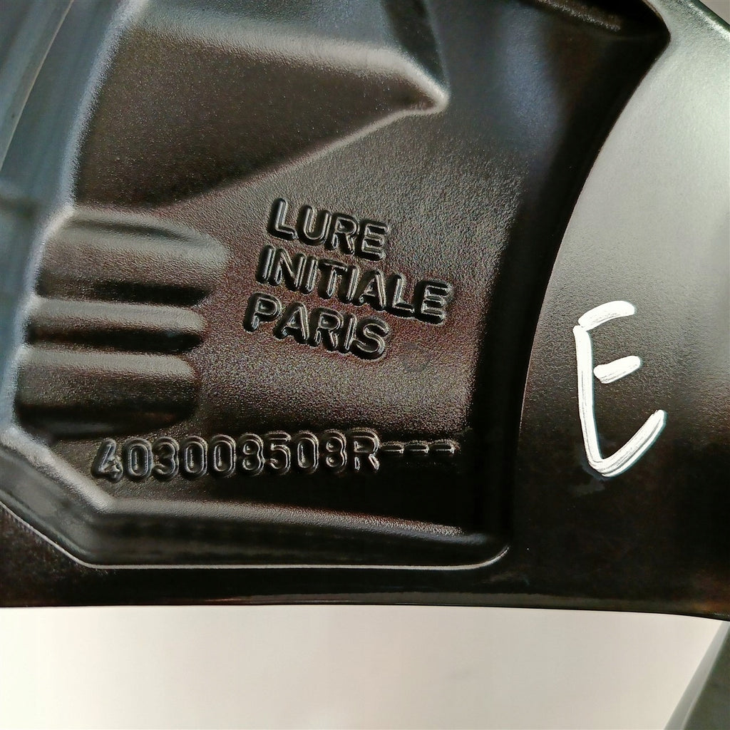 1x Alufelge 20 Zoll 7.0" 5x114.3 34ET 403008508R- Renault Megane E-Tech FEL8612927568ti