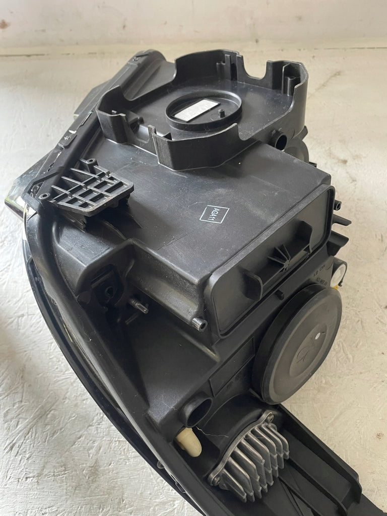 Frontscheinwerfer Opel Grandland X YP00015580 Rechts Scheinwerfer Headlight SCH4701511185ir