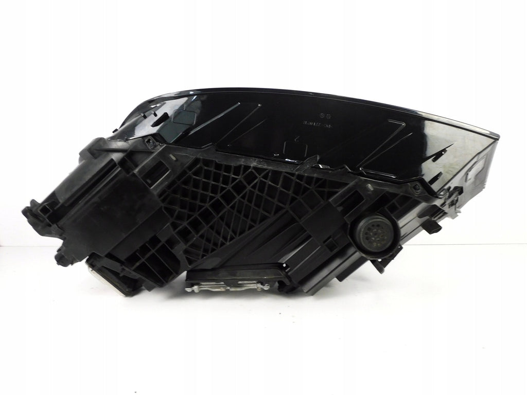 Frontscheinwerfer Audi Q7 4M0941034 Full LED Rechts Scheinwerfer Headlight