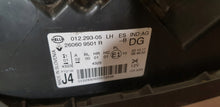 Load image into Gallery viewer, Frontscheinwerfer Renault Scenic 260609501R Full LED Links Headlight SCH8803575598gw