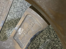 Load image into Gallery viewer, 1x Alufelge 16 Zoll 7.0" 5x112 48ET Glanz Schwarz 5H0601025AC VW Golf Viii FEL7086644481mj