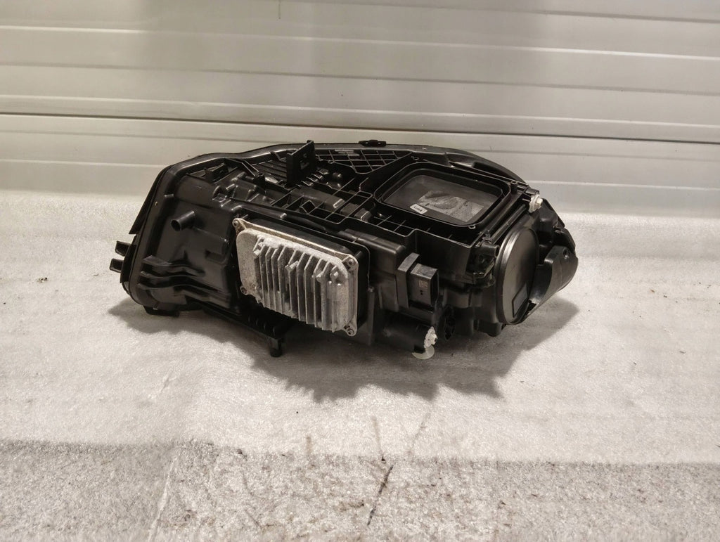 Frontscheinwerfer Mercedes-Benz W177 A1779063705 LED Links Headlight SCH1347846191pt