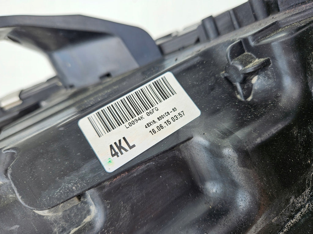 Frontscheinwerfer Mitsubishi Outlander III 8301CB-63 LED Links Headlight