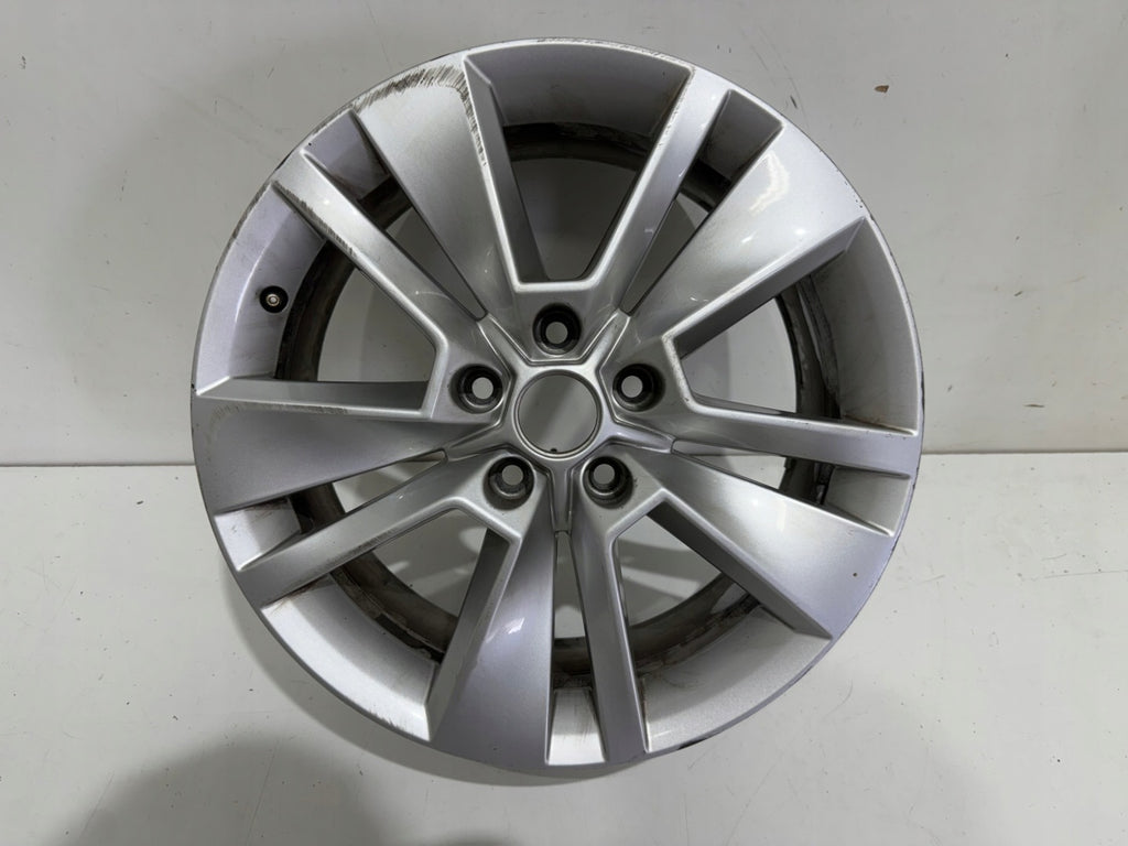 1x Alufelge 17 Zoll 7.0" 5x112 57A601025J Skoda Karoq Rim Wheel FEL8368674264gs