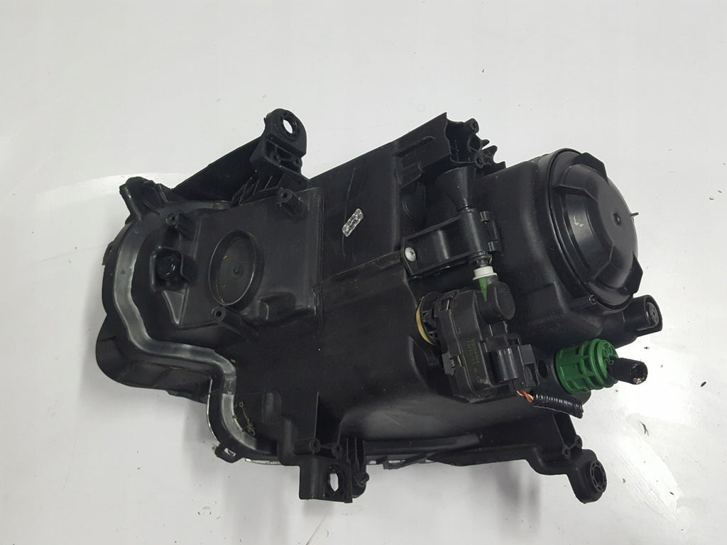 Frontscheinwerfer Jeep Cherokee Kl Rechts Scheinwerfer Headlight SCH3606331415is