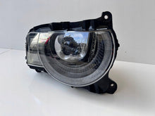 Laden Sie das Bild in den Galerie-Viewer, Frontscheinwerfer Land Rover Defender L8B2-13W029-HG Rechts Headlight SCH1030227798qf