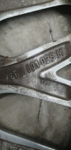 Load image into Gallery viewer, 1x Alufelge 16 Zoll 6.5" 5x100 47ET Glanz Silber 6F0601025M Seat I Ibiza FEL8276175714ll