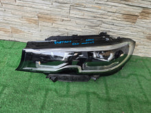 Load image into Gallery viewer, Frontscheinwerfer BMW 3 G21 G20 9481701 LED Links Scheinwerfer Headlight SCH8253596940yc