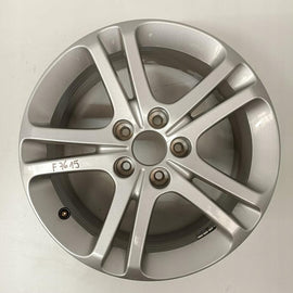 1x Alufelge 16 Zoll 7.0