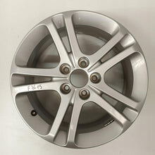 Load image into Gallery viewer, 1x Alufelge 16 Zoll 7.0" 5x108 40ET Glanz Grau 9824436577 Peugeot Expert 308 FEL2695731080qy