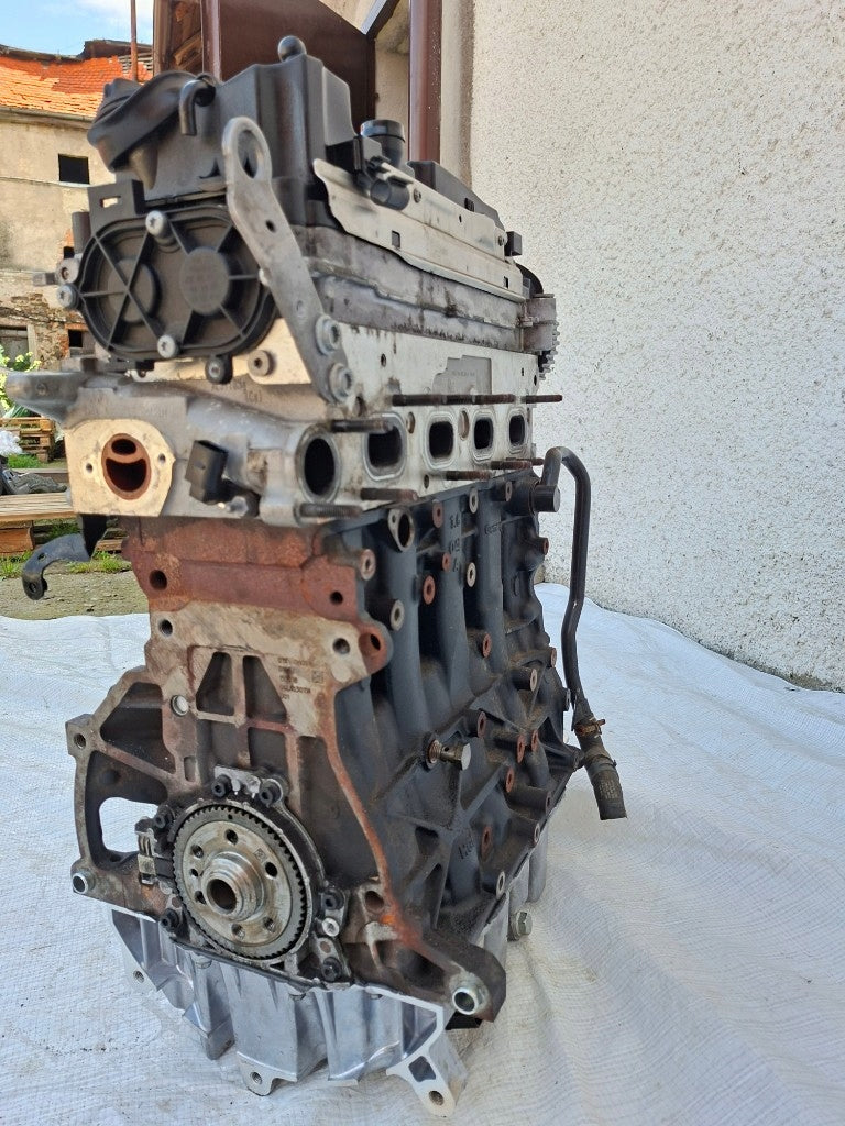 Motor VW Golf VII CXX 1.6 TDI Diesel Engine Unkomplett