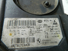 Laden Sie das Bild in den Galerie-Viewer, Frontscheinwerfer BMW F11 F10 7317134-05 Rechts Scheinwerfer Headlight SCH4441160432na