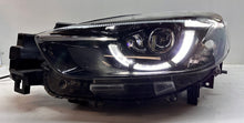 Load image into Gallery viewer, Frontscheinwerfer Mazda Cx5 KA1F51040C Full LED Ein Stück (Rechts oder Links) SCH7657839320tx