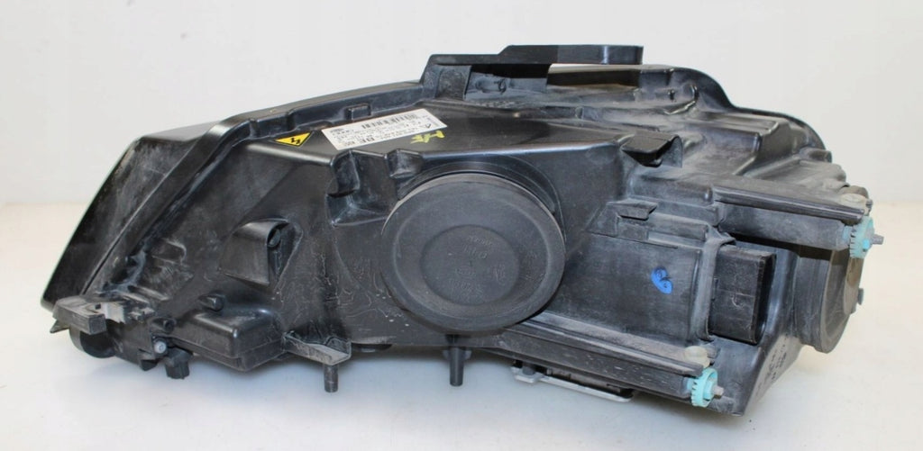 Frontscheinwerfer Audi A3 8P0941004 Rechts Scheinwerfer Headlight SCH4655959081lq