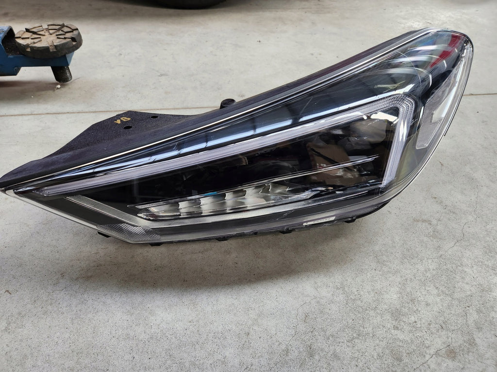 Frontscheinwerfer Hyundai Tucson D7921-22C10 Full LED Links Headlight