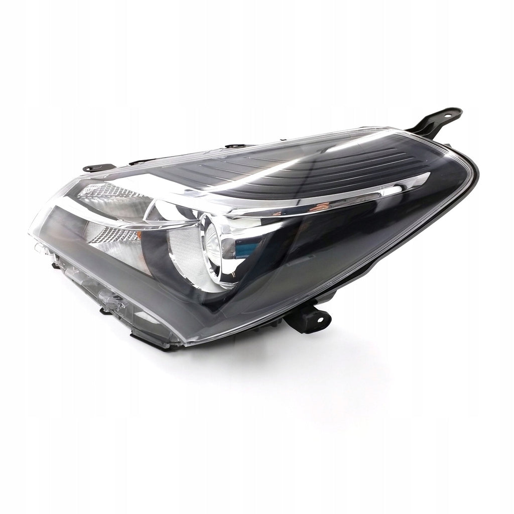Frontscheinwerfer Toyota Yaris 81170-0DA30 81130-0DA30 Rechts oder Links