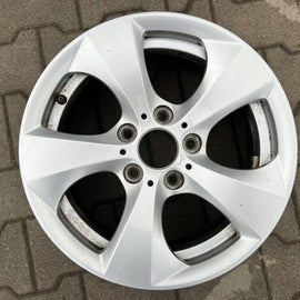 1x Alufelge 16 Zoll 6795805 BMW F36 3 E91 F30 E90 F31 Rim Wheel FEL5436326324og
