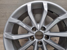 Load image into Gallery viewer, 1x Alufelge 18 Zoll 8.0&quot; 5x112 40ET 8W0601025H Audi A4 Rim Wheel
