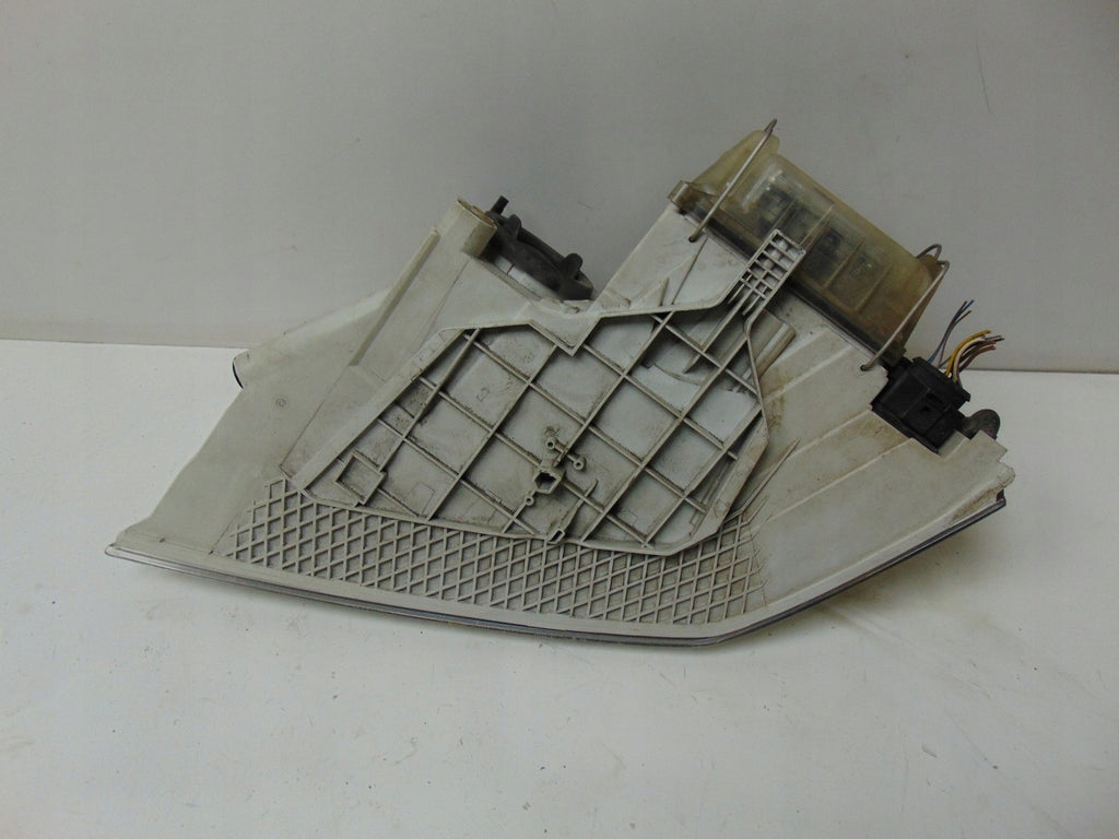 Frontscheinwerfer Skoda Octavia II 1Z1941016 Xenon Rechts Scheinwerfer Headlight SCH4182395818sb