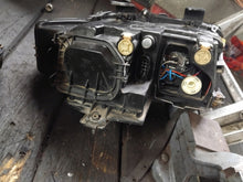 Load image into Gallery viewer, Frontscheinwerfer Audi A4 B6 Ein Satz Scheinwerfer Headlight SCH2602250270nu