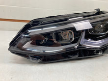 Laden Sie das Bild in den Galerie-Viewer, Frontscheinwerfer VW Golf VIII 5H1941035J Full LED Links Scheinwerfer Headlight