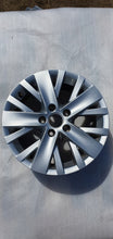 Load image into Gallery viewer, 1x Alufelge 15 Zoll 6.5&quot; 5x112 50ET 5K0601025AL VW Golf Rim Wheel