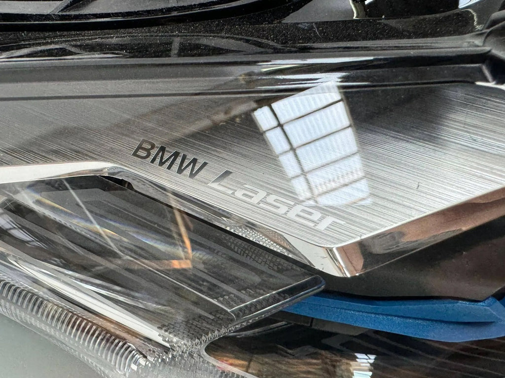 Frontscheinwerfer BMW 4 G22 G23 G26 5A1936804 Rechts Scheinwerfer Headlight