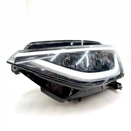 Frontscheinwerfer VW I 1T3941005 Links Scheinwerfer Headlight SCH1585149274pn