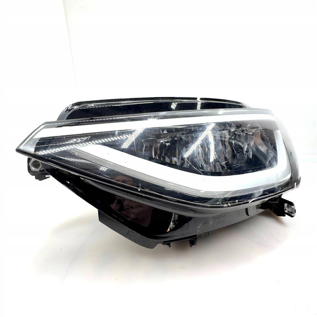 Frontscheinwerfer VW I 1T3941005 Links Scheinwerfer Headlight SCH1585149274pn